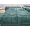 PVC Coated Fence in Differen Colors